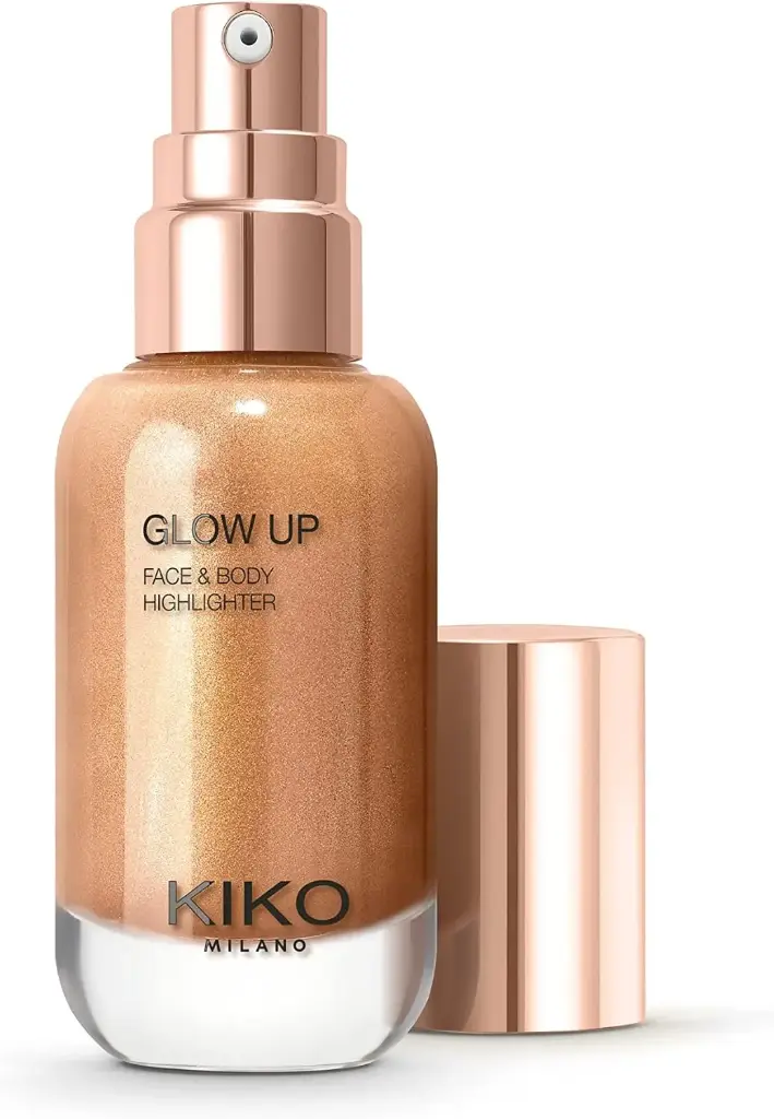 GLOW UP FACE & BODY HIGHLIGHTER 02