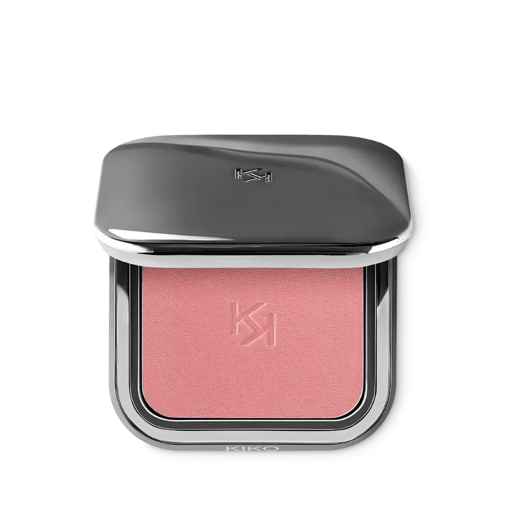 UNLIMITED BLUSH. 10 WARM MAUVE
