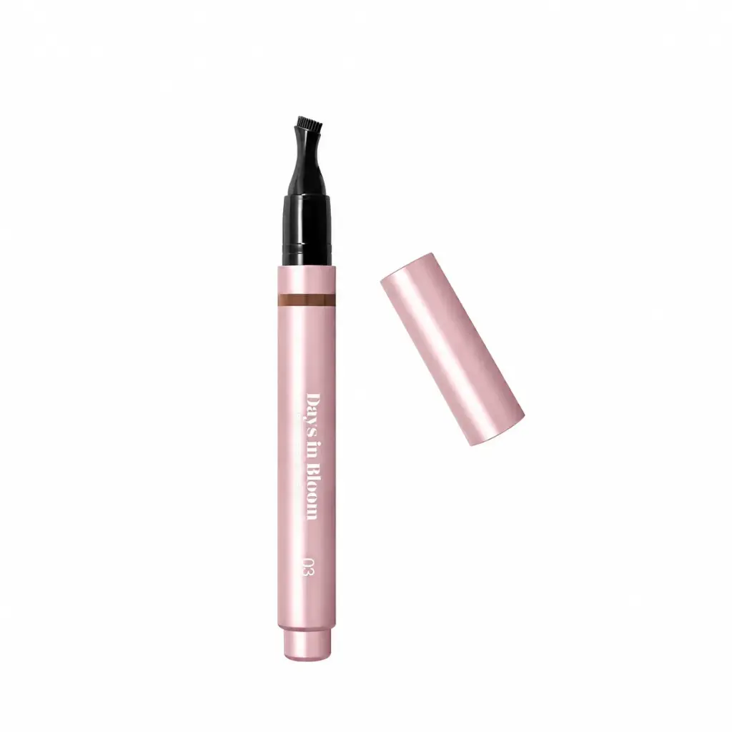 DAYS IN BLOOM BROW PERFECTING PEN