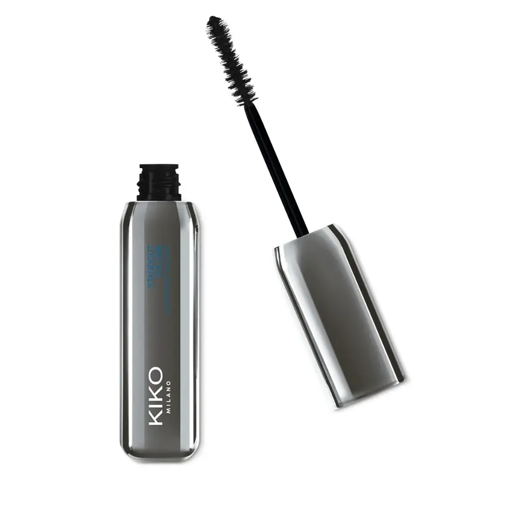 STANDOUT VOLUME WATERPROOF MASCARA