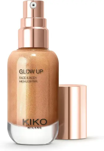 [KM000000485002B] GLOW UP FACE & BODY HIGHLIGHTER 02