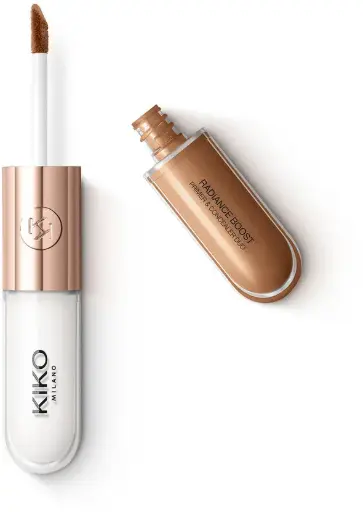 [KM000000391008B] RADIANCE BOOST PRIMER & CONCEALER DUO