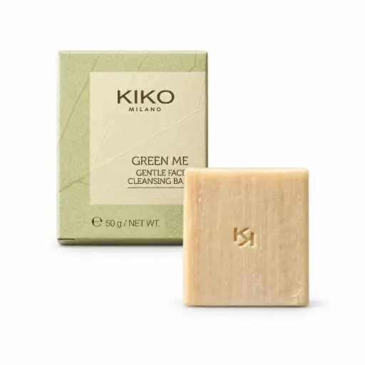 [KS000000144001B] GREEN ME GENTLE FACE CLEANSING BAR