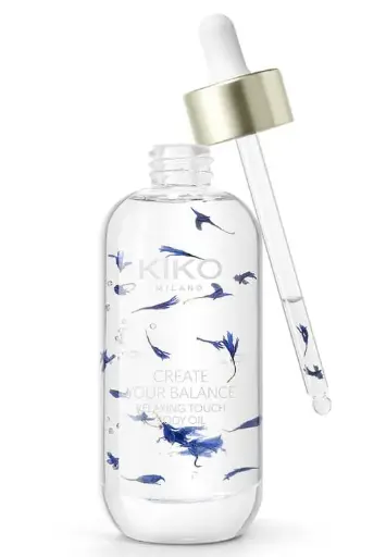 [KC000000793001B] CREATE YOUR BALANCE RELAXING TOUCH BODY OIL