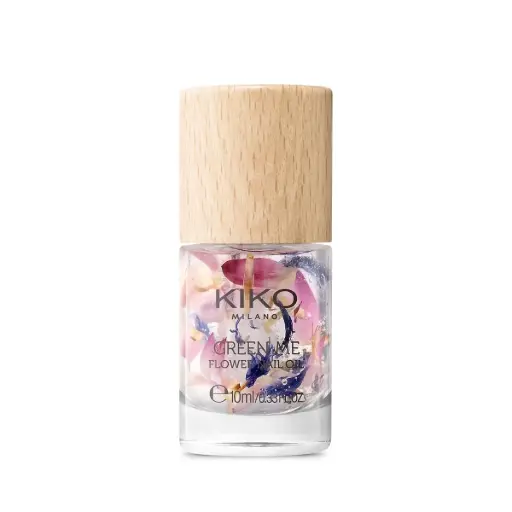 [KM000000114001B] GREEN ME FLOWER NAIL OIL