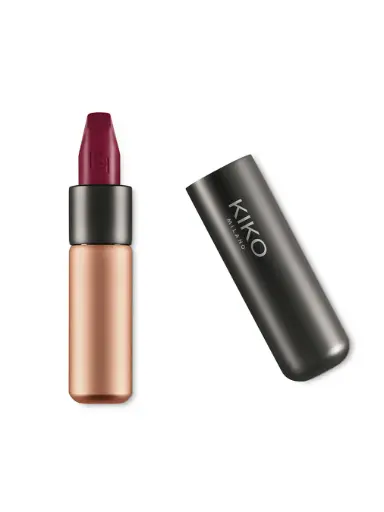[KM000000487318B] VELVET PASSION MATTE LIPSTICK 318