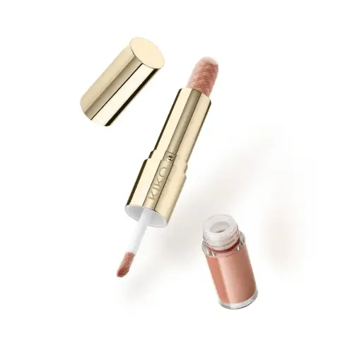 [KC000000847001B] HOLIDAY PREMIRE LIPSTICK & GLOSS 01-