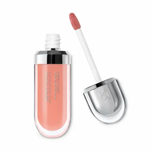 [KM0020103400144] INSTANT COLOUR MATTE LIQUID LIP COLOUR 01