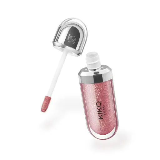 [KM0020201801744] 3D HYDRA LIPGLOSS - 017