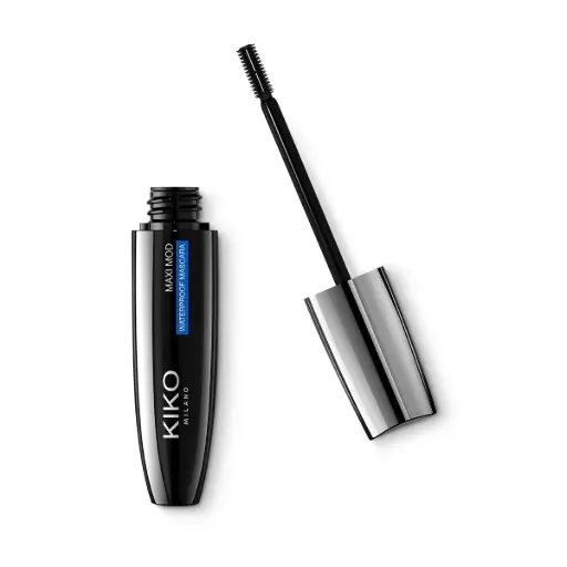 [KM000000096001B] MAXI MOD WATERPROOF MASCARA
