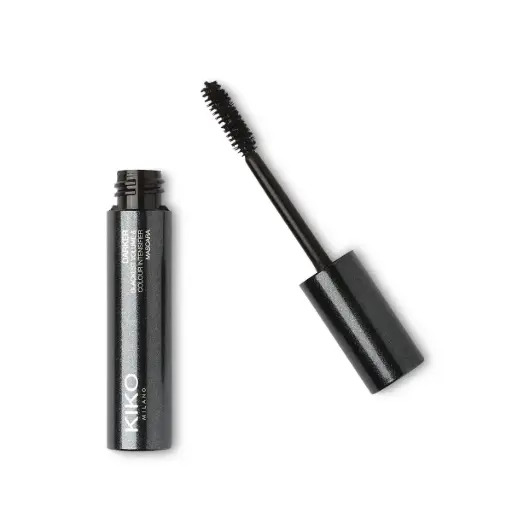 [KM000000011001B] DARKER BLACKEST VOLUME & COLOR INTENSIFIER MASCARA