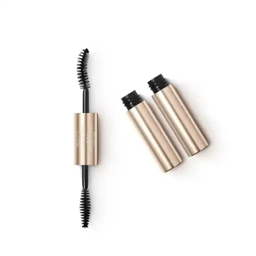 [KC000000607001B] BEAUTY ESSENTAIL 3-IN-1 12H LONG LASTING MASCARA